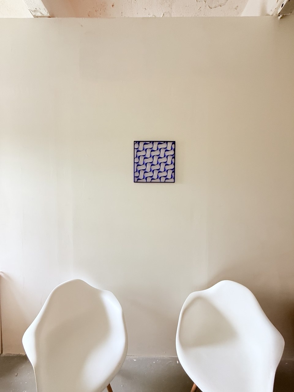 ORIGEN TacTile — cobalt colorway