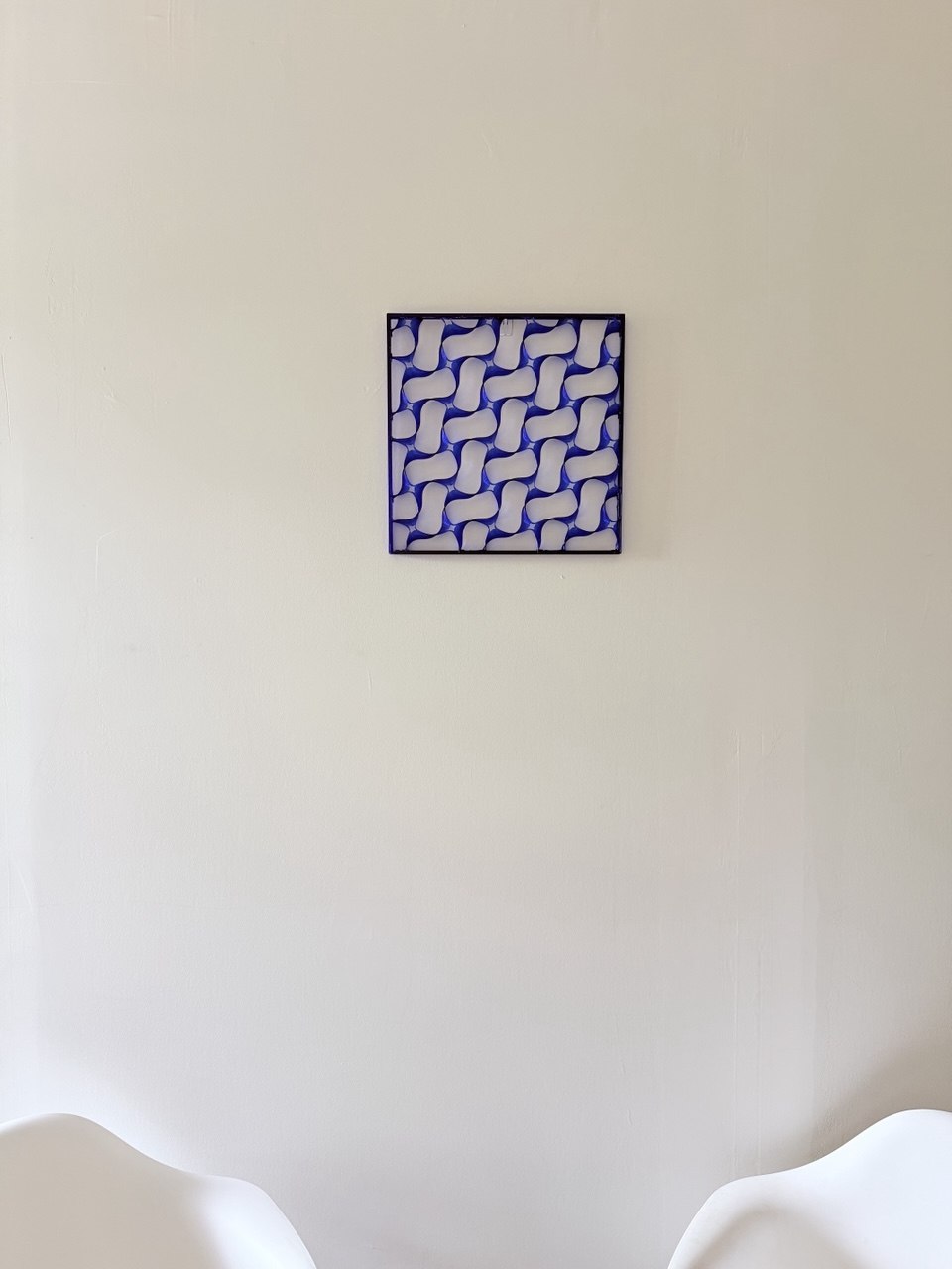 ORIGEN TacTile — cobalt colorway