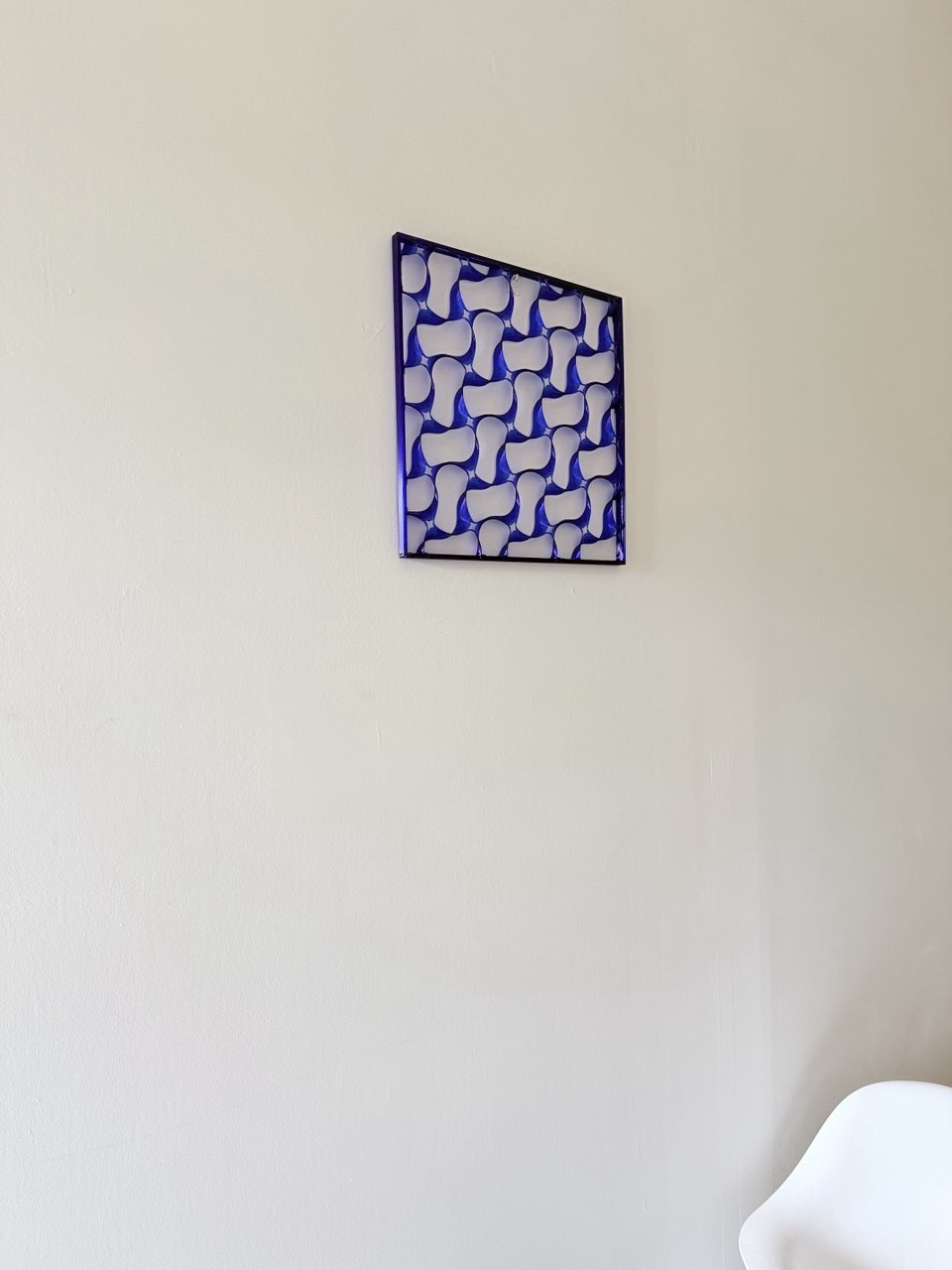 ORIGEN TacTile — cobalt colorway