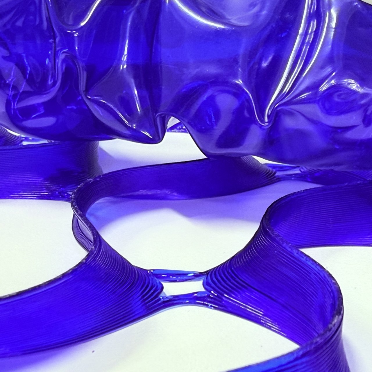 ORIGEN TacTile — cobalt colorway