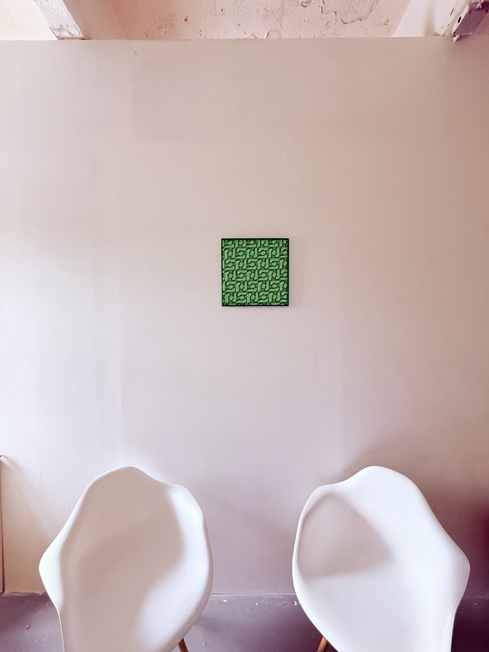 ORIGEN TacTile — green colorway