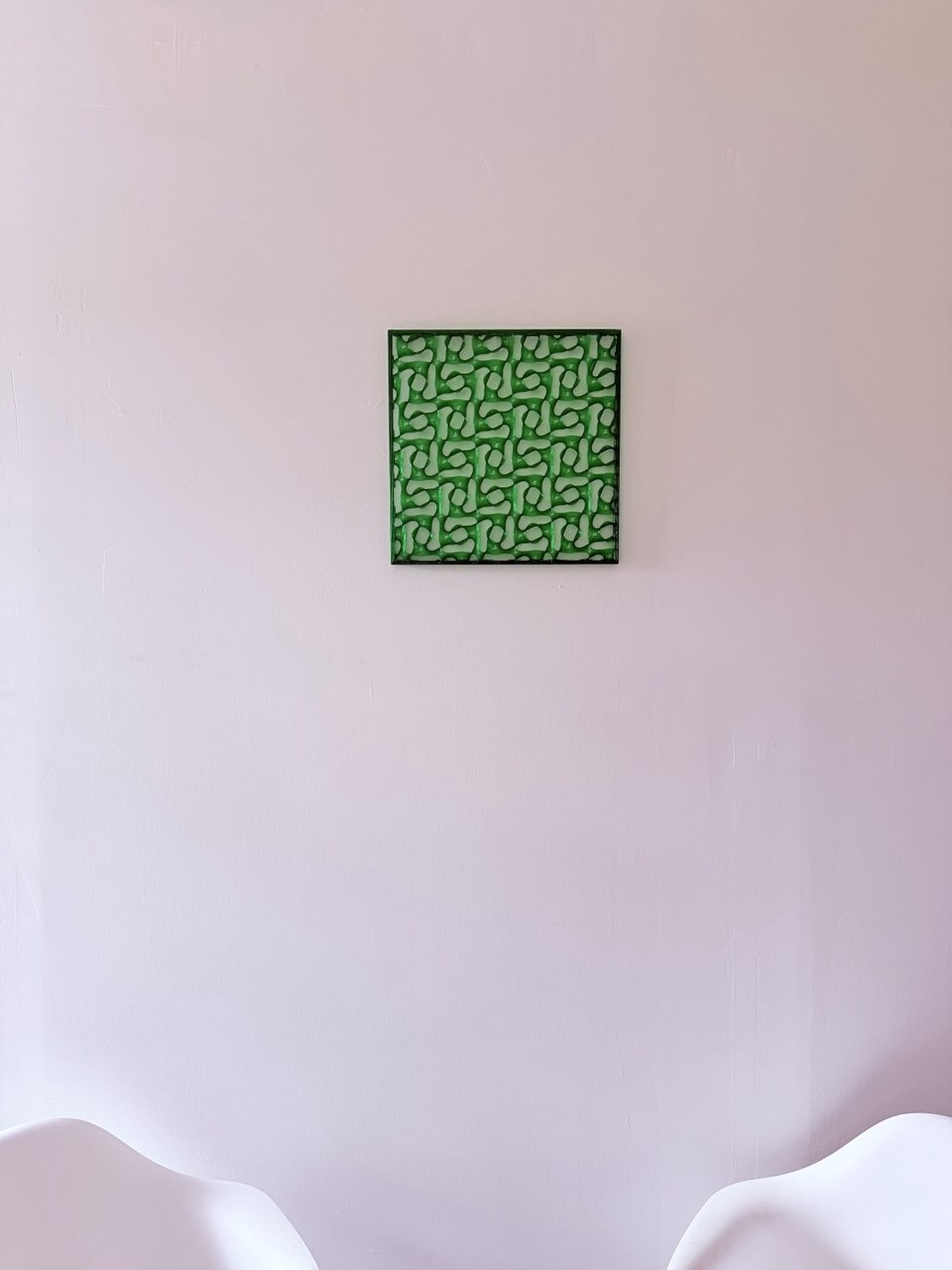 ORIGEN TacTile — green colorway