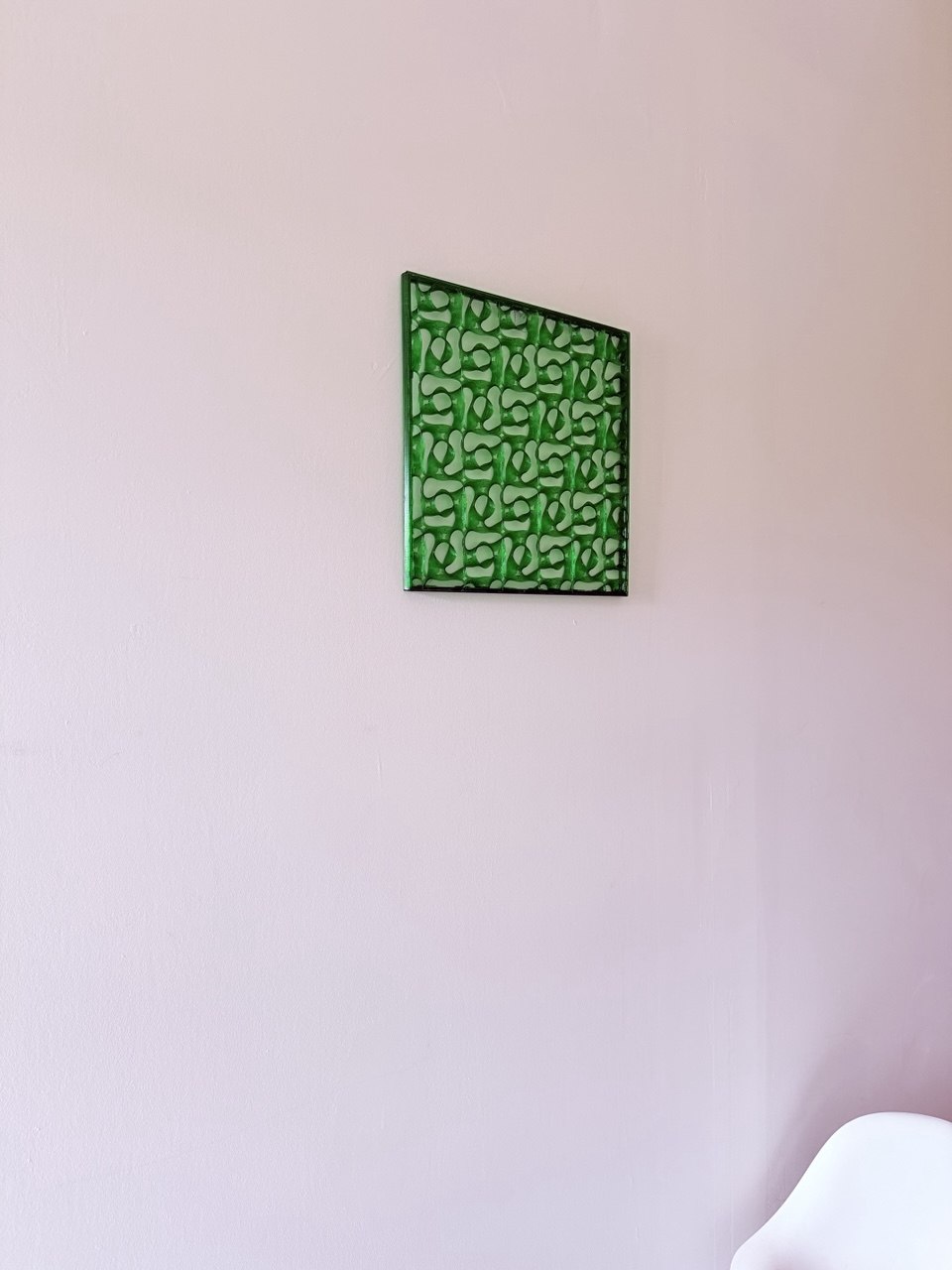 ORIGEN TacTile — green colorway