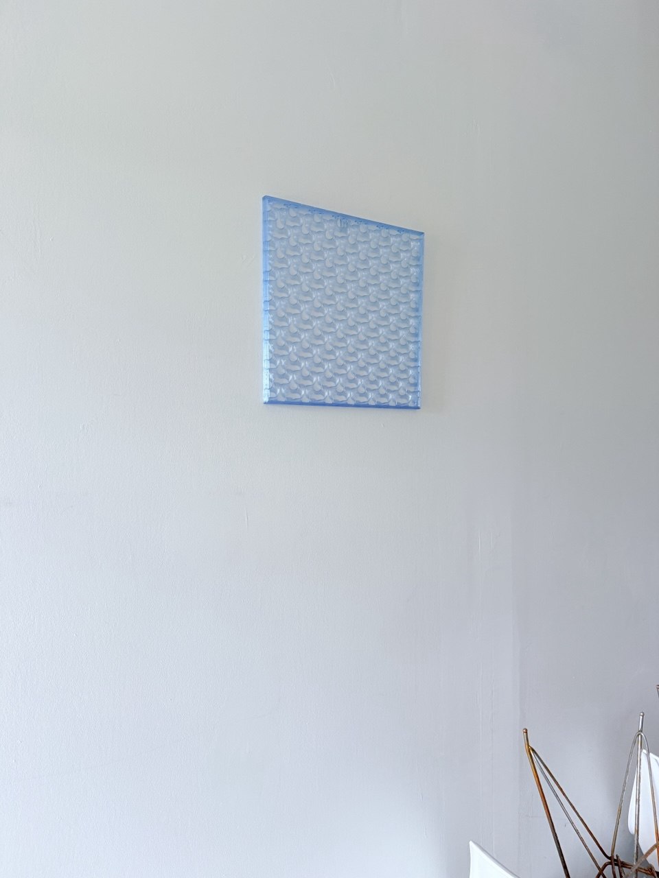 ORIGEN TacTile — sky colorway