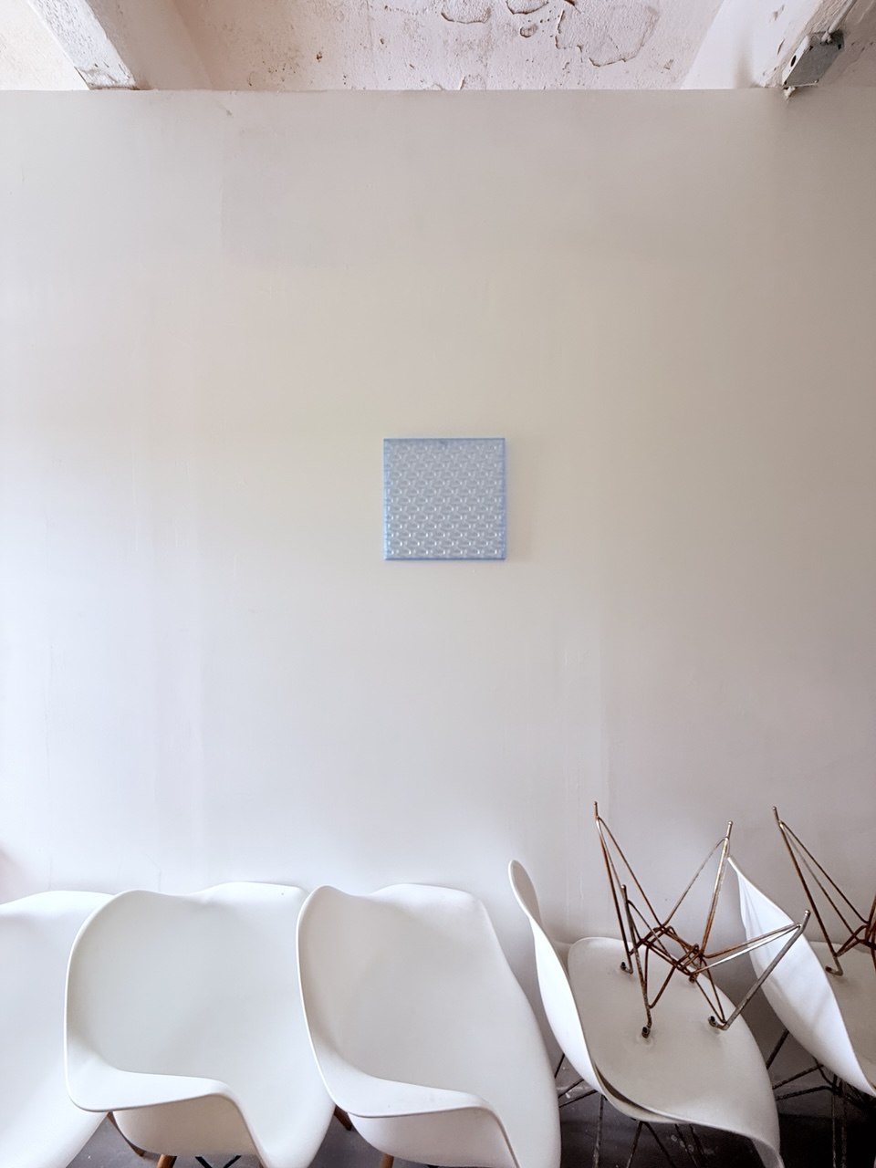 ORIGEN TacTile — sky colorway