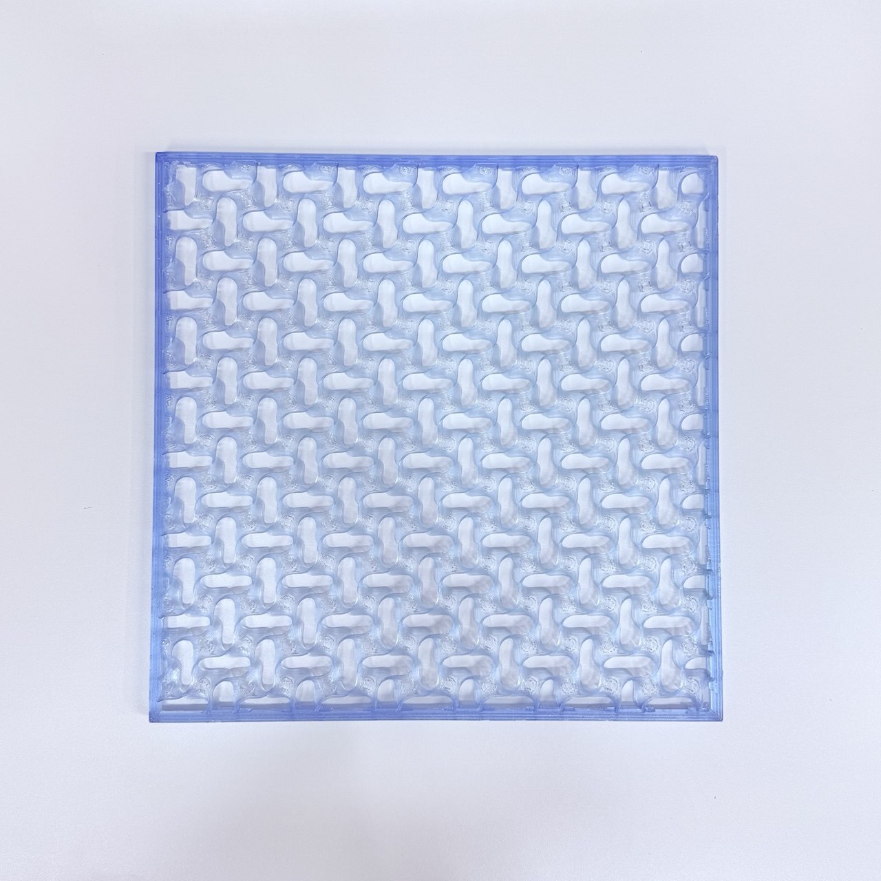 ORIGEN TacTile — sky colorway
