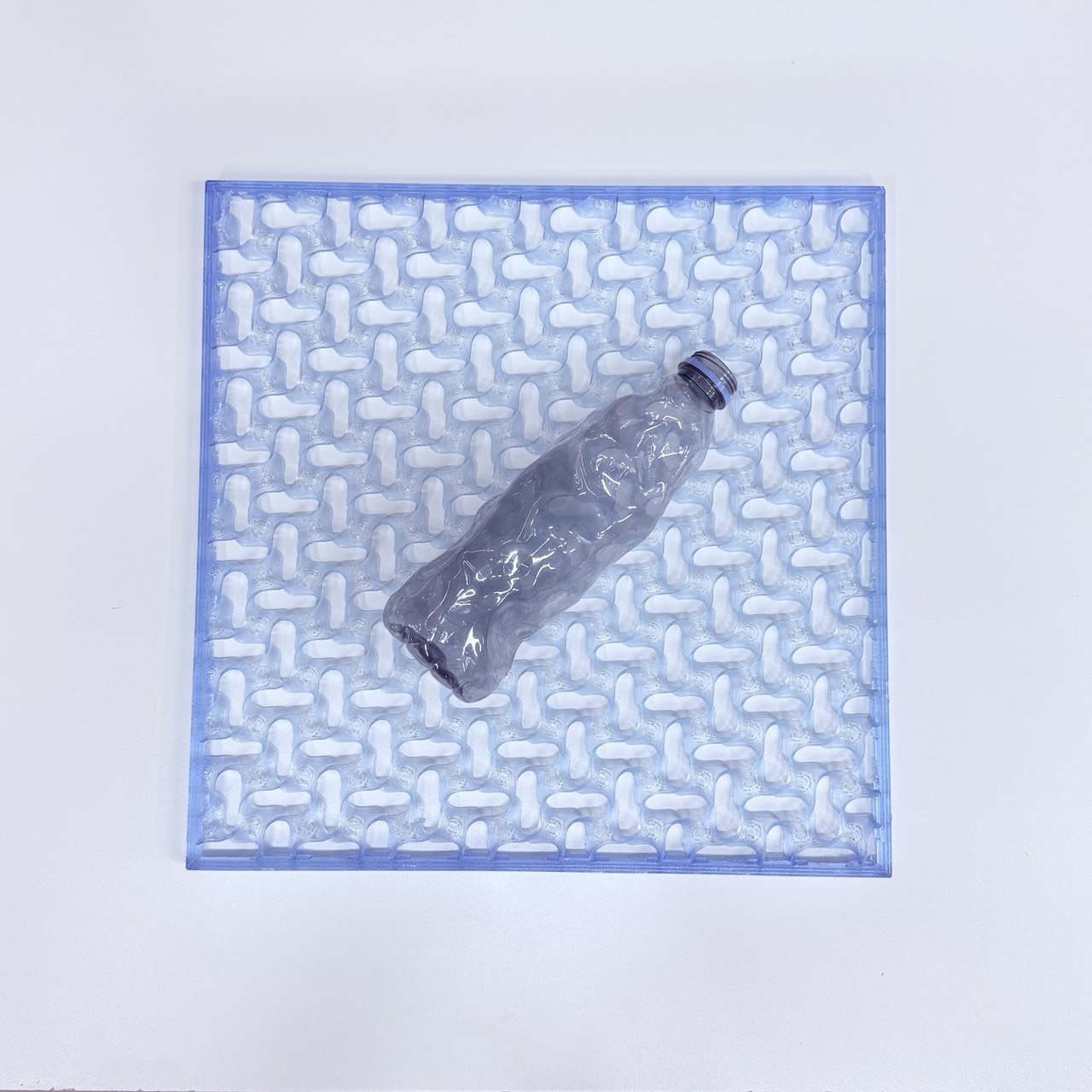 ORIGEN TacTile — sky colorway